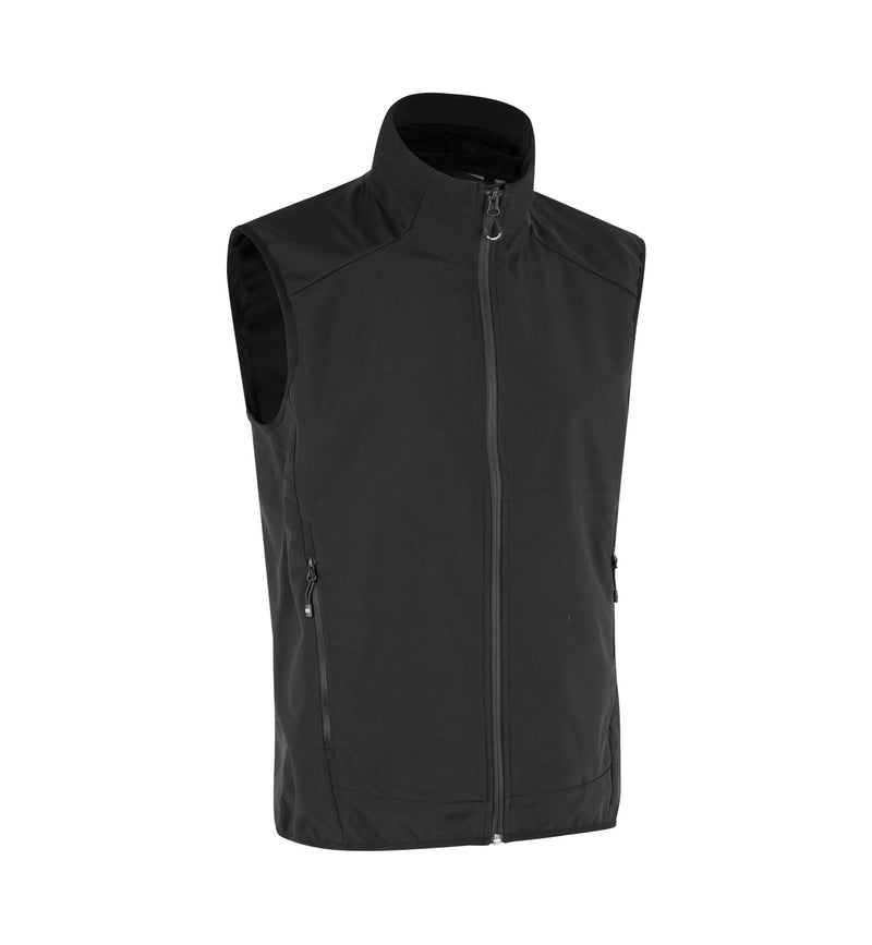 Laden Sie das Bild in Galerie -Viewer, Soft Shell-Weste - funktional - 0824
