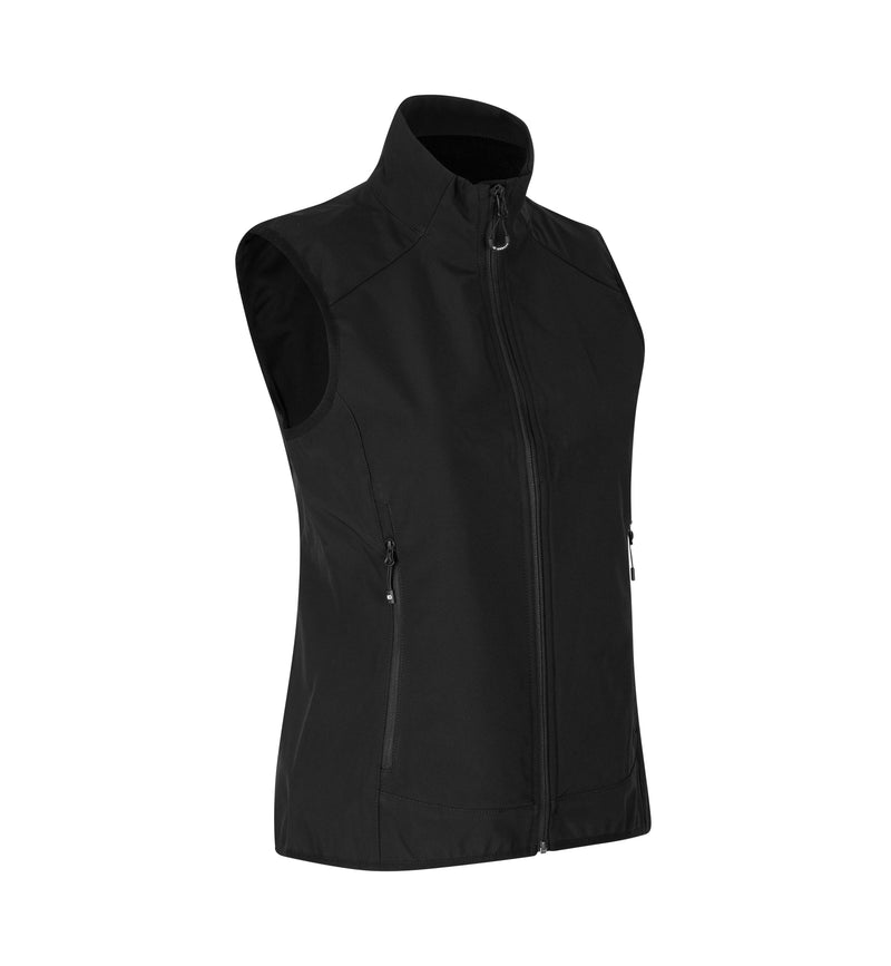 Laden Sie das Bild in Galerie -Viewer, Soft Shell-Weste - funktional - Damen - 0825
