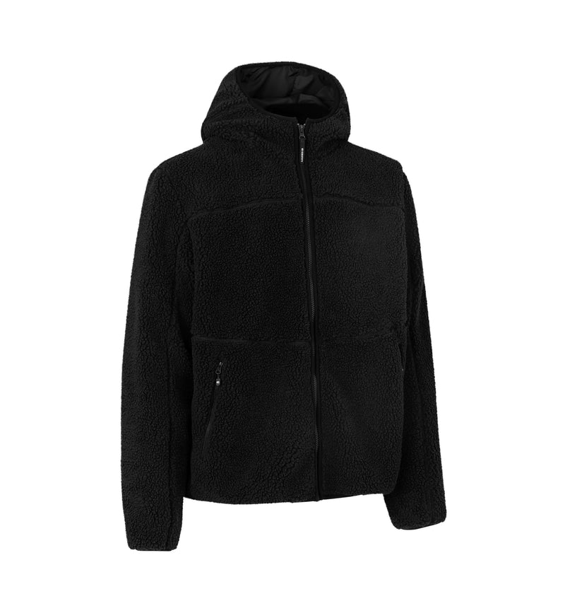 Laden Sie das Bild in Galerie -Viewer, Faserpelz / Fleecejacke -Herren- 0828
