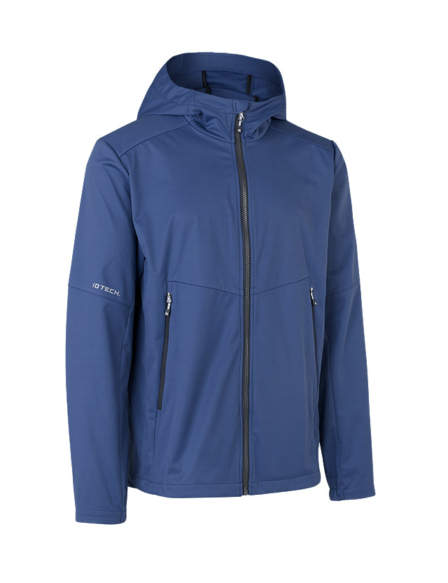 Laden Sie das Bild in Galerie -Viewer, Soft Shell-Jacke - light - 0836
