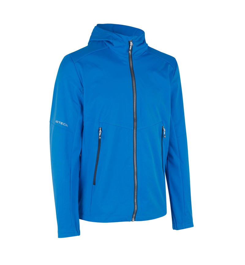Laden Sie das Bild in Galerie -Viewer, Soft Shell-Jacke - light - 0836
