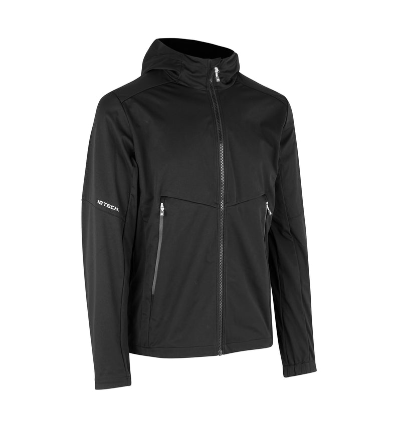 Laden Sie das Bild in Galerie -Viewer, Soft Shell-Jacke - light - 0836
