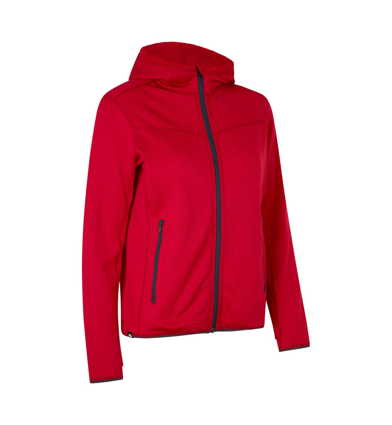 Laden Sie das Bild in Galerie -Viewer, Cardigan - Stretch Komfort - Damen - 0841
