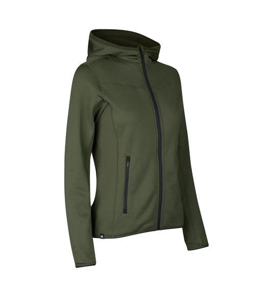 Cardigan - Stretch Komfort - Damen - 0841