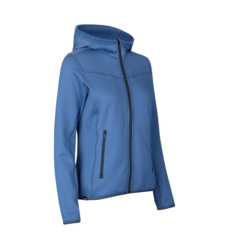 Laden Sie das Bild in Galerie -Viewer, Cardigan - Stretch Komfort - Damen - 0841
