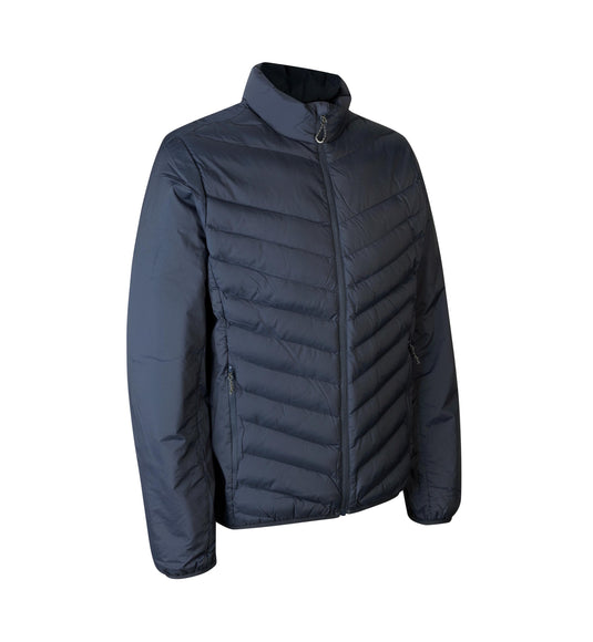 Gefütterte Jacke - Stretch - 0896