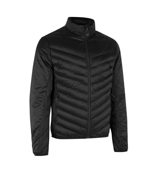 Gefütterte Jacke - Stretch - 0896