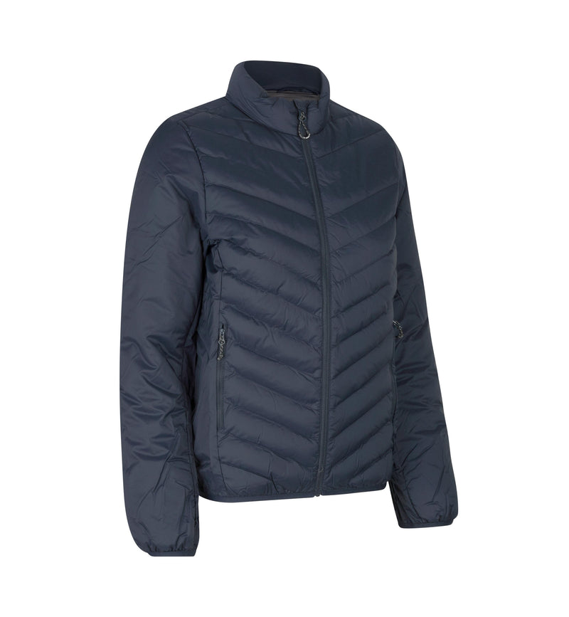 Laden Sie das Bild in Galerie -Viewer, Gefütterte Jacke - Stretch - Damen - 0897
