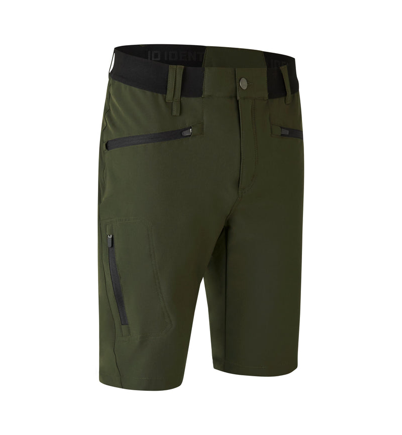 Laden Sie das Bild in Galerie -Viewer, Core Stretchshorts - 0912
