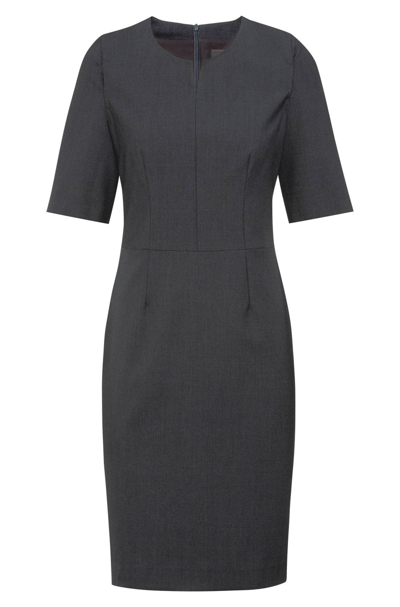 Laden Sie das Bild in Galerie -Viewer, Damen-Kleid RF Premium - 1071
