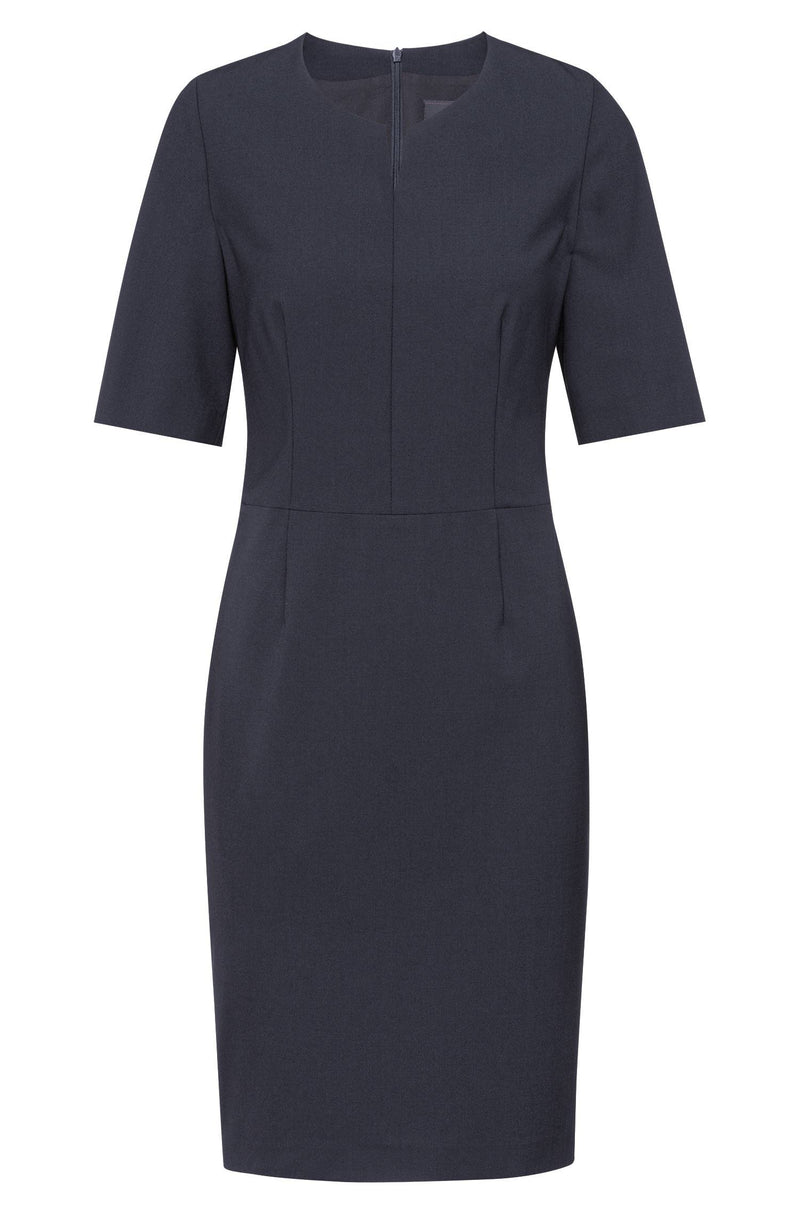 Laden Sie das Bild in Galerie -Viewer, Damen-Kleid RF Premium - 1071
