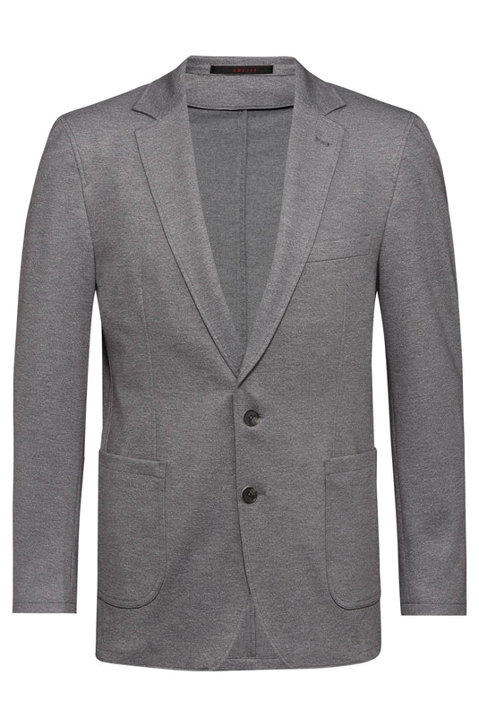 Herren-Jerseysakko RF - 1139