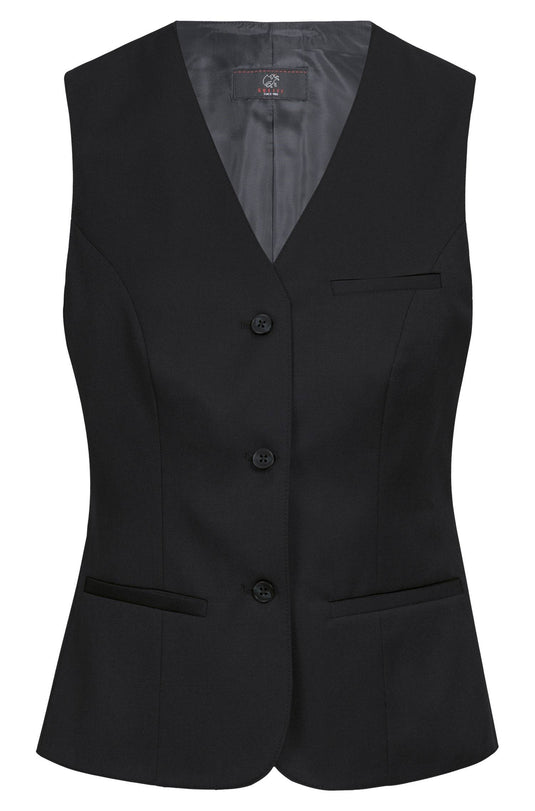 Damen-Weste RF Basic - 1249