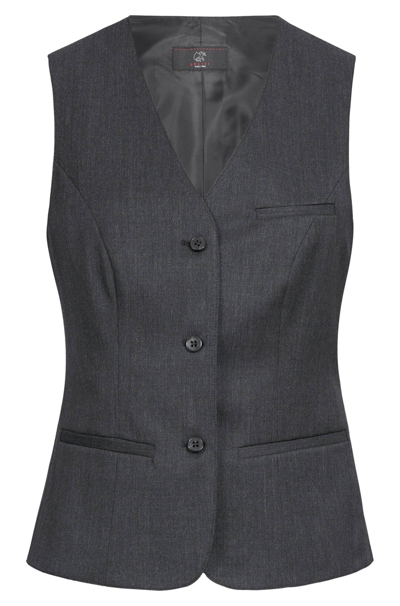 Laden Sie das Bild in Galerie -Viewer, Damen-Weste RF Basic - 1249
