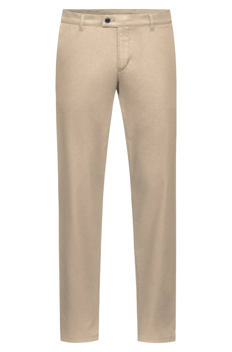 Laden Sie das Bild in Galerie -Viewer, Herren-Chino RF - 1320
