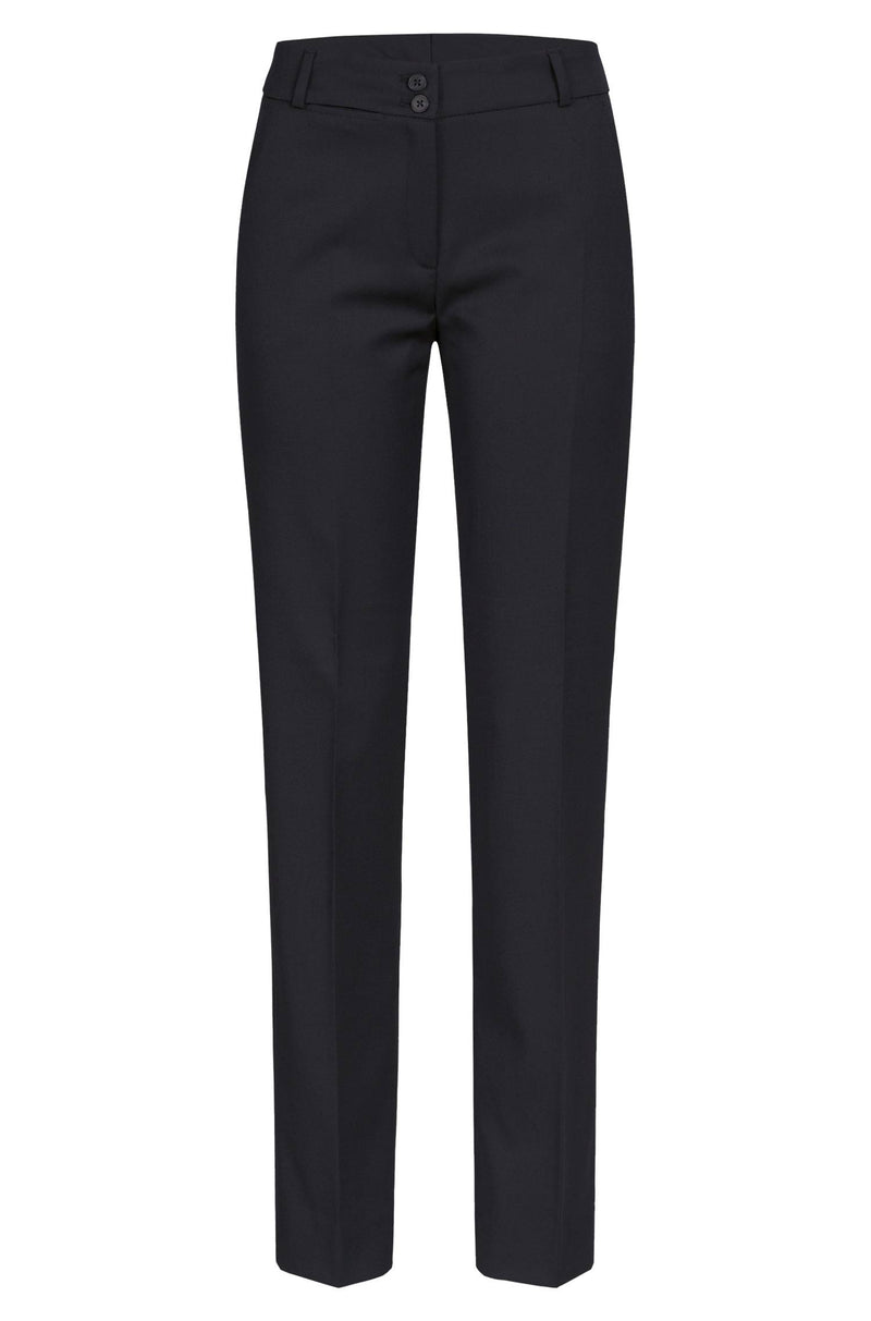 Laden Sie das Bild in Galerie -Viewer, Damen-Hose SF Basic - 1358
