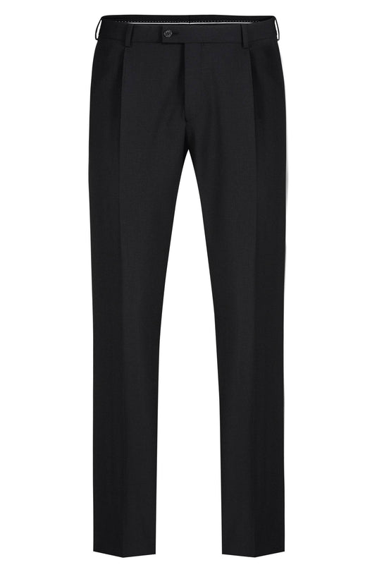 Herren-Hose Bundfalte RF - 1364