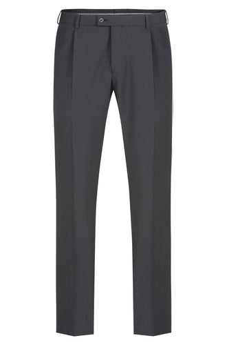 Herren-Hose Bundfalte RF - 1364