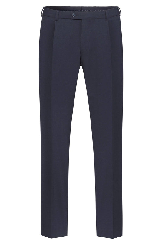 Herren-Hose Bundfalte RF - 1364