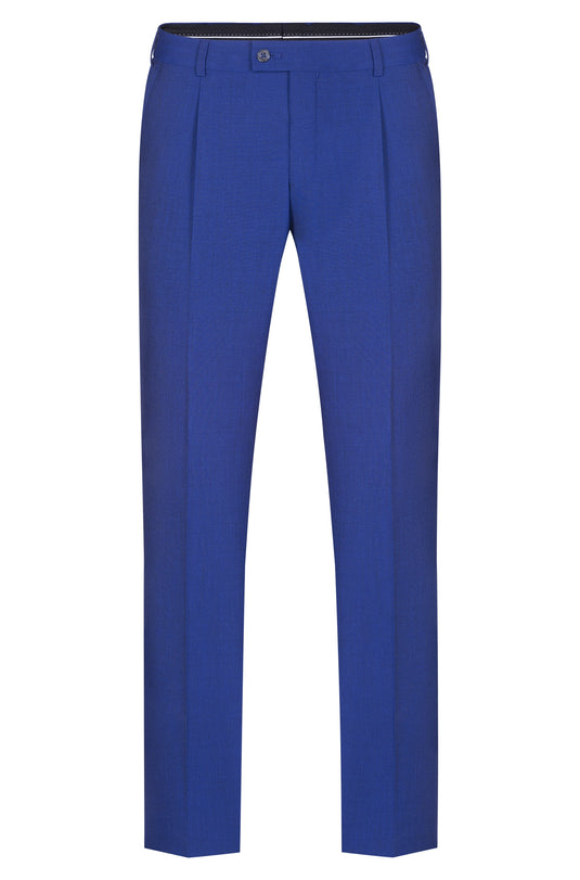 Herren-Hose Bundfalte RF - 1364