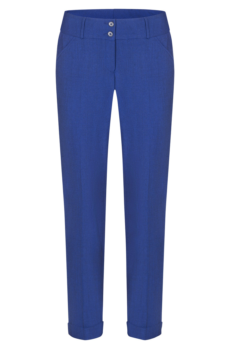 Laden Sie das Bild in Galerie -Viewer, Damen-Hose SF Premium - 1370
