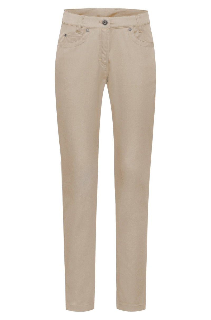 Laden Sie das Bild in Galerie -Viewer, Damen-Hose 5 Pocket RF - 1372
