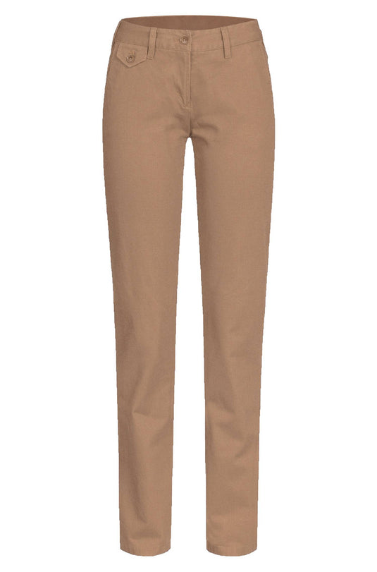 Damen-Chino RF Casual - 1376