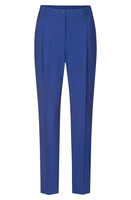 Damen-Hose Bundfalte RF - 1379