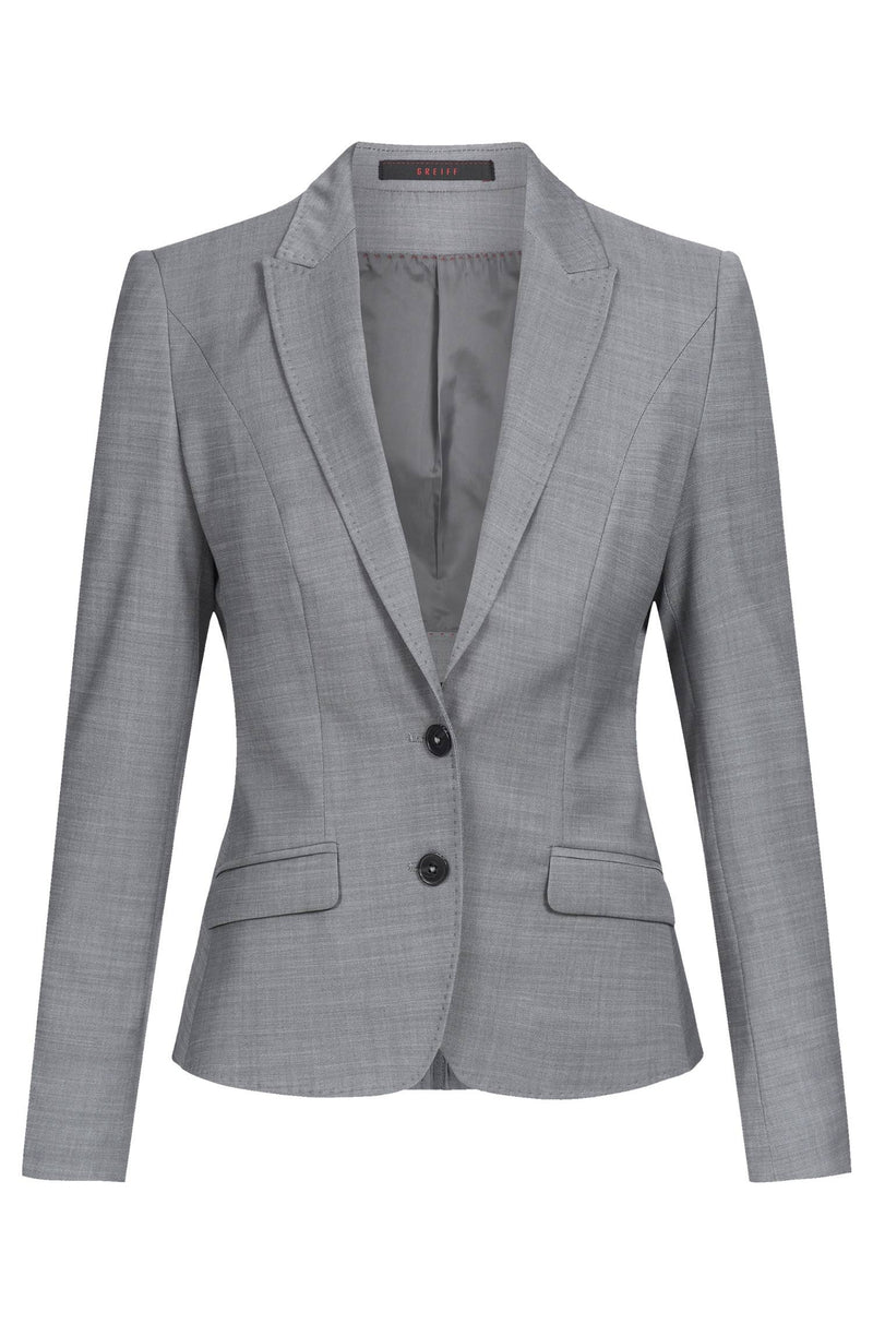 Laden Sie das Bild in Galerie -Viewer, Damen-Blazer SF 37.5 - 1426
