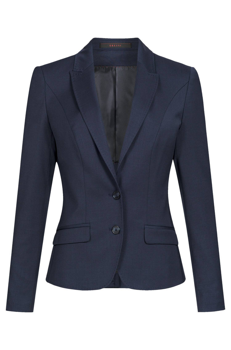 Laden Sie das Bild in Galerie -Viewer, Damen-Blazer SF 37.5 - 1426
