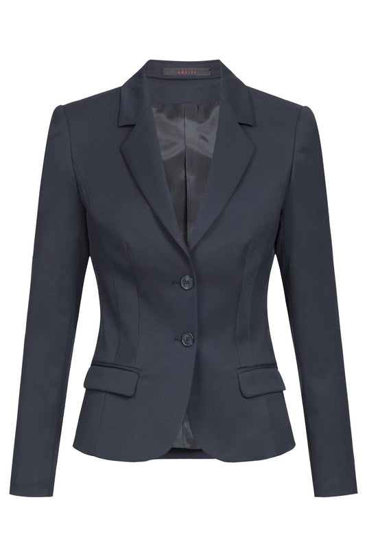 Damen-Blazer SF Basic - 1434