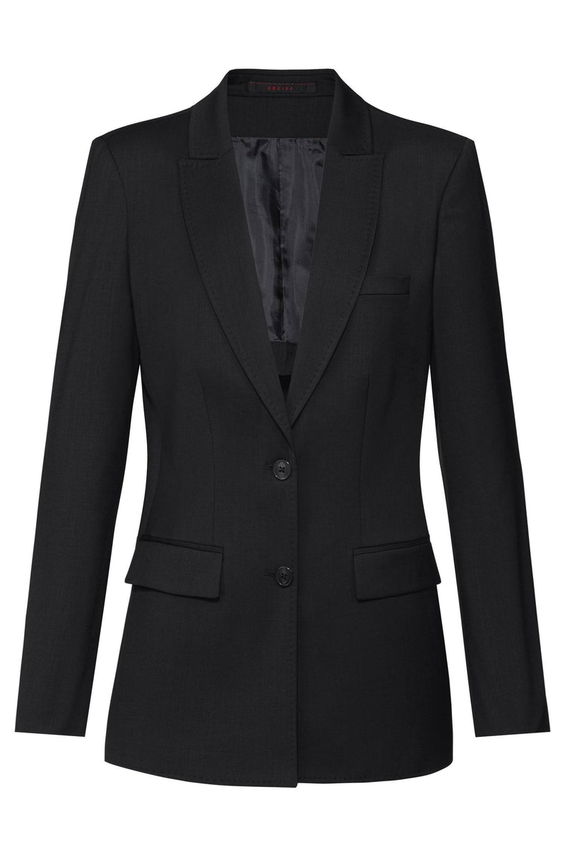 Laden Sie das Bild in Galerie -Viewer, Damen-Langblazer RF 37.5 - 1451
