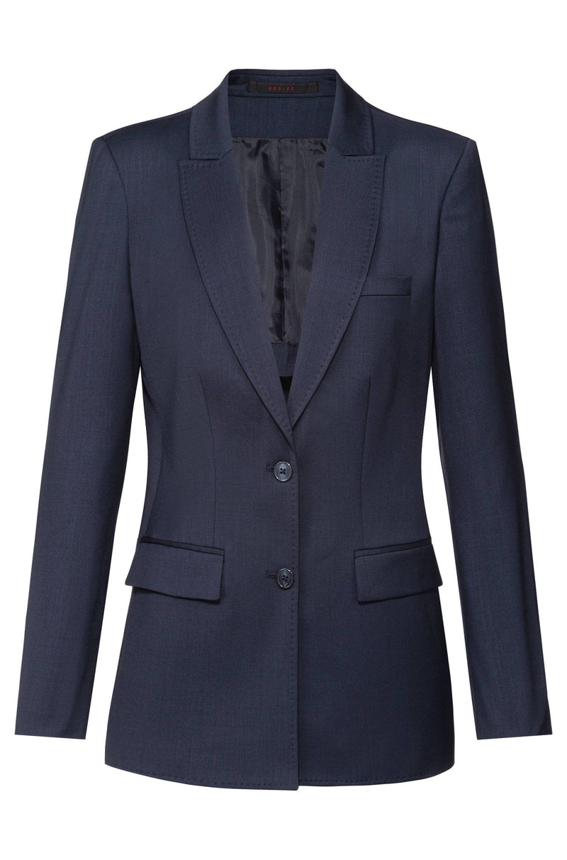 Laden Sie das Bild in Galerie -Viewer, Damen-Langblazer RF 37.5 - 1451
