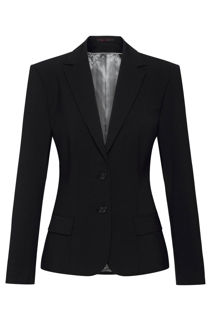 Laden Sie das Bild in Galerie -Viewer, Damen-Blazer SF Premium - 1452
