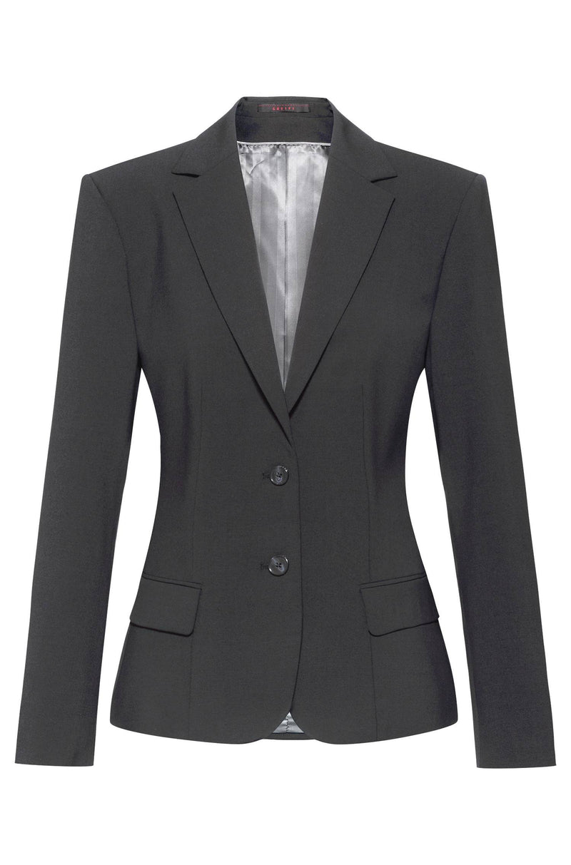 Laden Sie das Bild in Galerie -Viewer, Damen-Blazer SF Premium - 1452
