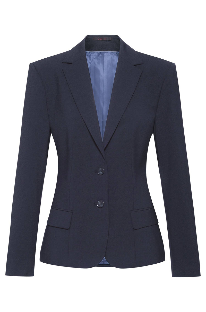Laden Sie das Bild in Galerie -Viewer, Damen-Blazer SF Premium - 1452
