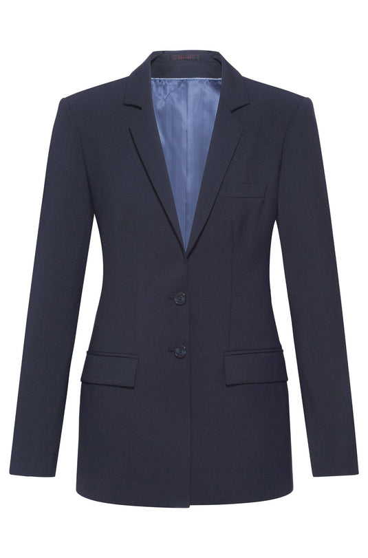 Damen-Langblazer RF Premi - 1453