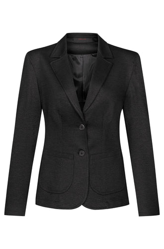 Damen-Jersey Blazer RF - 1460