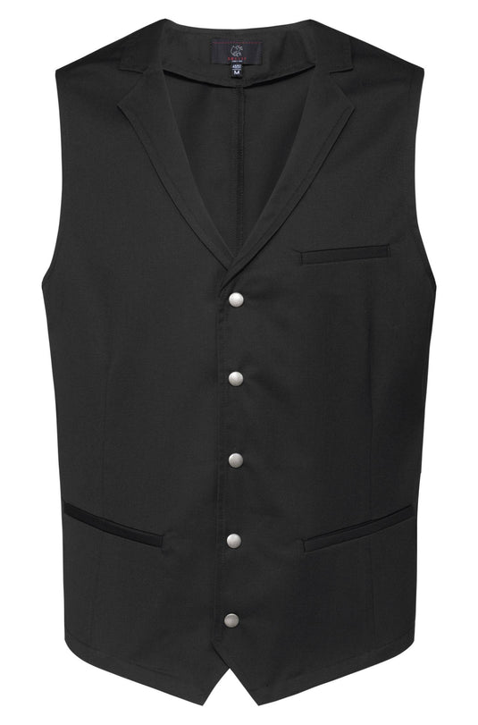 Herren-Weste RF Service - 1609