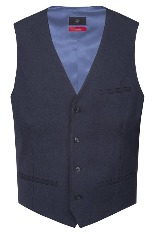 Herren-Weste RF Premium - 1634