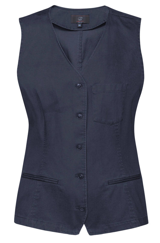 Damen-Weste RF Casual - 1718