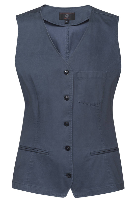 Damen-Weste RF Casual - 1718