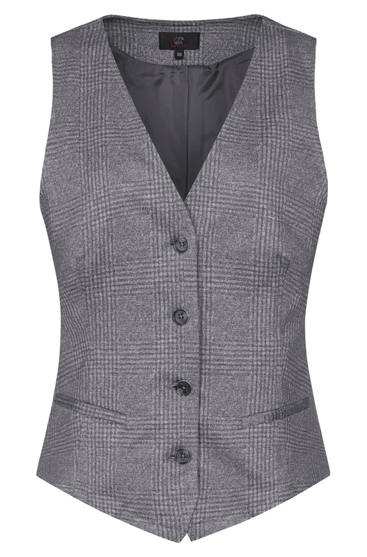 Damen-Jerseyweste RF - 1722