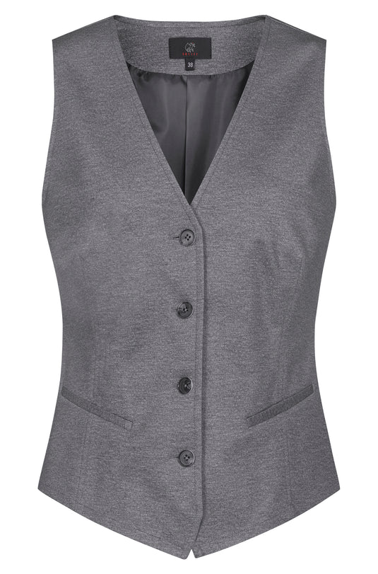 Damen-Jerseyweste RF - 1722