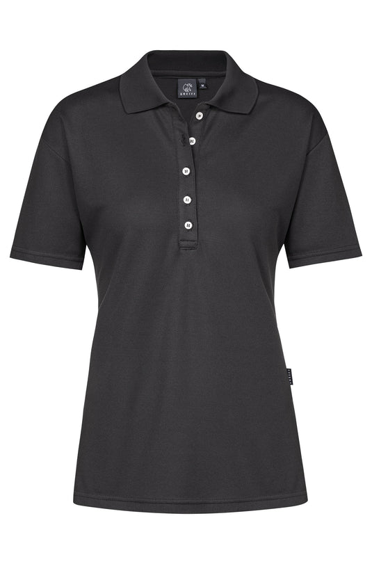 Damen-Poloshirt - 35000