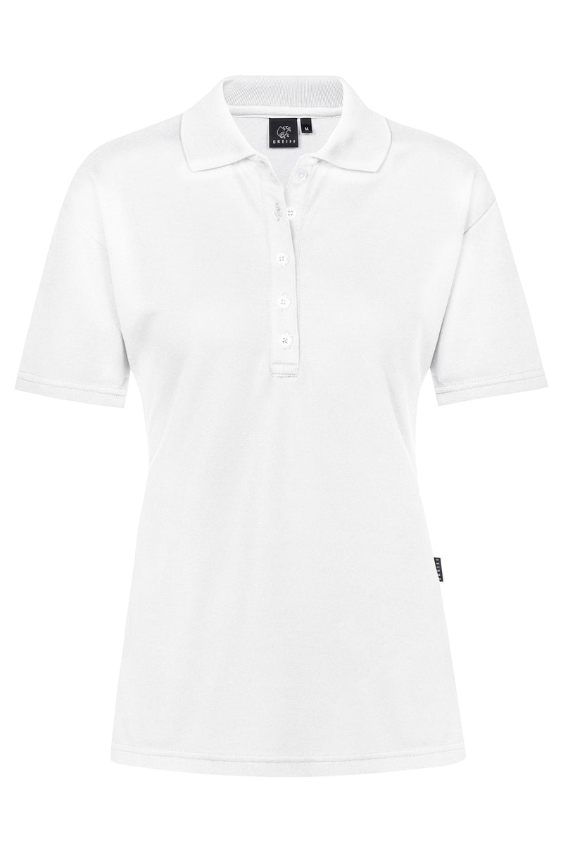 Laden Sie das Bild in Galerie -Viewer, Damen-Poloshirt - 35000

