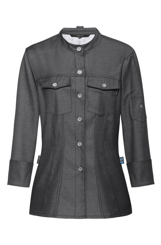 Damen-Kochjacke RF - 5417