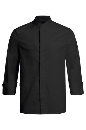 Kochjacke Einreihig RF - 55691