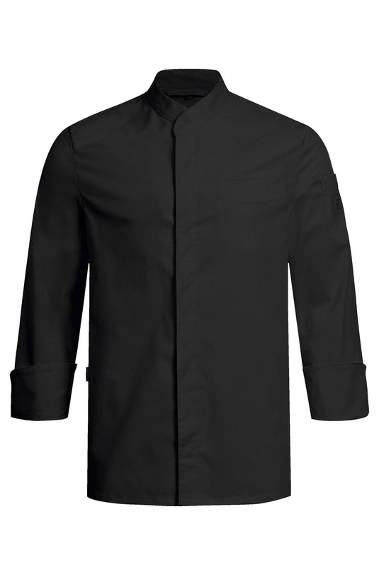 Kochjacke Einreihig RF - 55691