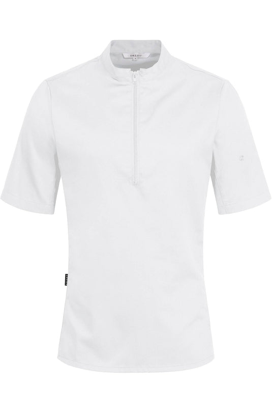 Herren-Kochshirt 1/2 SF - 5574